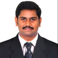 Manikandan Marimuthu