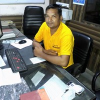 Luxman kumar