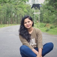 Malvika Colvin