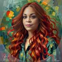 Leah Moore