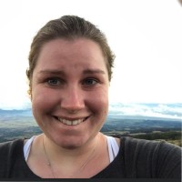 Megan Turrell