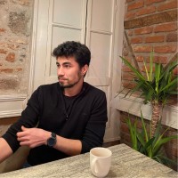 Erhan Namlı