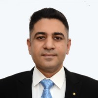 Aditya Chowdhary