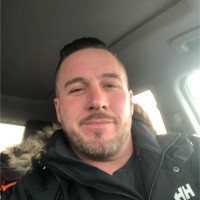 Corey Rodrigues