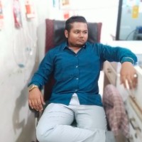 Pran Mehta