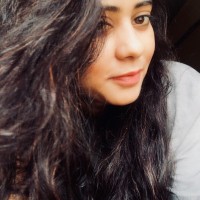 Jahanvi Parmar