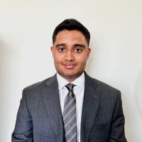 Ashkaan Mulji
