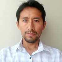 German Alejandro Quincho Paucar