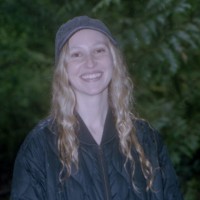 Claire Tomlinson