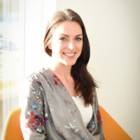 Rebecca Kinahan