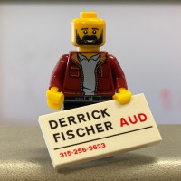 Derrick Fischer