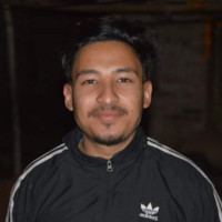 Pratik Shrestha