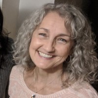 Sue Gabriel