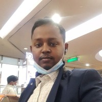 Md Ibrahim