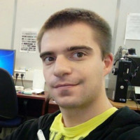 Georgii Zykov