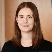 Louise M. Helbo