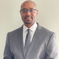 Eugene Lewis