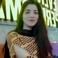 Saher Rajpoot