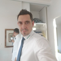 Eric Astier
