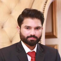 Mudassir Zahid Jahangiri