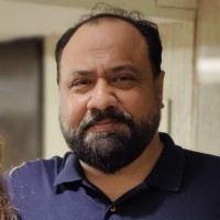 Jayyant Mehta