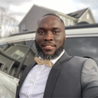 Daniel Owusu