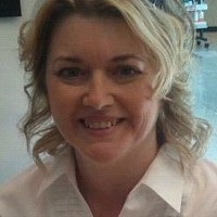 Debbie Bush