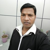 Naushad Ansari