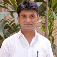 Chandrasen Kumar