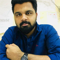 Jithin Gopi