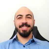 Gustavo Araujo Pinto Saldanha