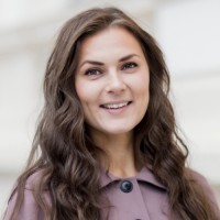 Emilie Andreassen Harila