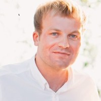 Андрей Ключников