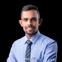 Sisira Wijesinghe