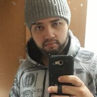 Gabriel Fernando