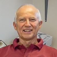 Dave Williams
