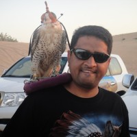 Sanjeev Kn