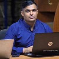 Bhagwati Lal Nayak