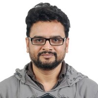 Naresh Gupta