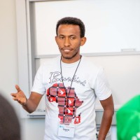 Dagmawi Bedilu Degefe