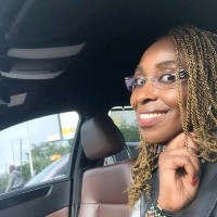 Ruth Titus  (MBA, BBM)