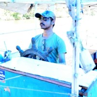 Arun Shetty