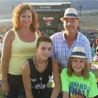 Jim Gustafson