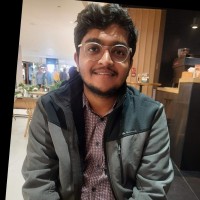 Saarthak Rastogi