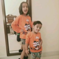 Kaustubh Khandarrao