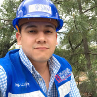 José Pablo Castillo Ramírez