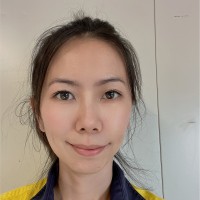 Charlene Yang