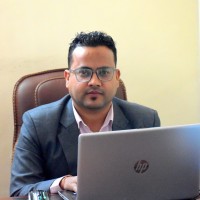 Mahesh Acharya