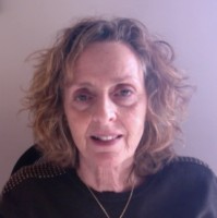 Janet Cumberpatch
