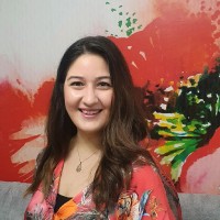 Damla Yurtseven Kaya